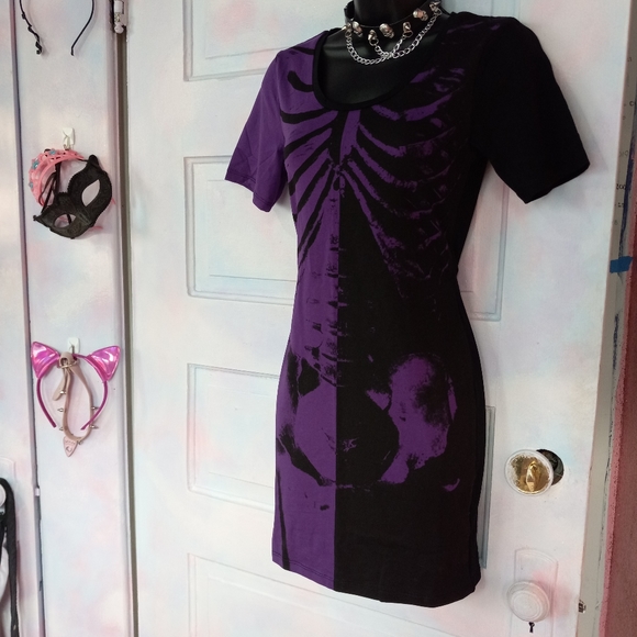 ❣Host Pick!❣ Bat Royalty X Ash Costello Iron Fist bad to the bone! - Picture 6 of 11